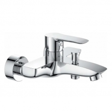 Змішувач для ванни Haiba Columbia 009 (HB0040)