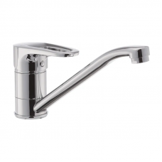 Змішувач для кухні Haiba Opus 004 (HB0329)