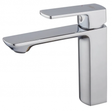 Змішувач для умивальника Haiba Oscar 001 (HB0938)