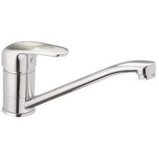 Змішувач для кухні Haiba Magic 555 (HB0691)