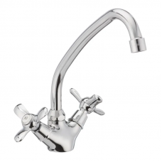 Змішувач для кухні Haiba Vilta 271 (HB0387)