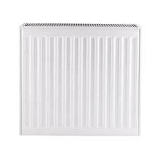 Сталевий радіатор 22х500х600.B Koer (нижнє підключення) (RAD084)