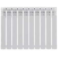 Алюминиевый радиатор Integral 100 Aluminium-500 (IN0006) / Цена за 1 секцию Алюминиевый радиатор Integral 100 Aluminium-500 (IN0006) / Цена за 1 секцию