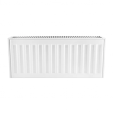 Сталевий радіатор 22х300х1400.B KOER (нижнє підключення) (RAD107) Сталевий радіатор 22х300х1400.B KOER (нижнє підключення) (RAD107)