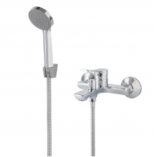 Змішувач для ванни Haiba Diana 009 (HB1017)