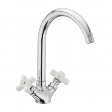 Змішувач для кухні Haiba Odyssey 275 (HB0315)