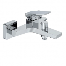 Змішувач для ванни Haiba Turin 009 Euro (HB9657)