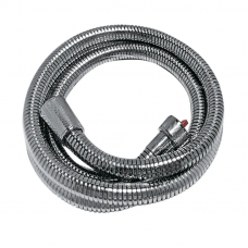 Шланг Haiba Chr.F16 розт. 150-200 см. Дрібне плетіння (HO0023) Шланг Haiba Chr.F16 розт. 150-200 см. Дрібне плетіння (HO0023)