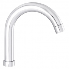 Гусак для змішувача Haiba M7125 (274) (GU0034)