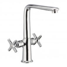 Змішувач для кухні Haiba Oxford 011 (HB0343)