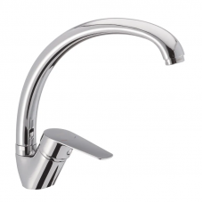 Змішувач для кухні Haiba Nikas 777 (HB0870)