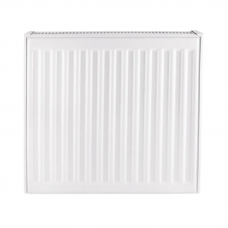 Сталевий радіатор 11х500х500.S Koer (бок. підключення) (RAD233) Сталевий радіатор 11х500х500.S Koer (бок. підключення) (RAD233)