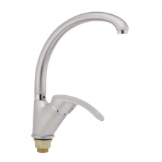 Змішувач для кухні HAIBA MARS 777 матовий (HB0274)