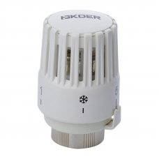 Термоголовка для радіатора M30x1.5 Koer KR.1330 (KR2676)