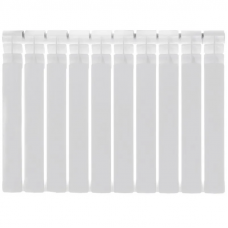 Алюминиевый радиатор Integral 80 Aluminium-500 (IN0005) / Цена за 1 секцию Алюминиевый радиатор Integral 80 Aluminium-500 (IN0005) / Цена за 1 секцию