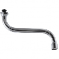 Вилив для змішувача Haiba M7116 (361) (GU0036)