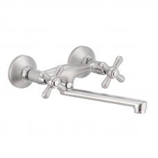 Змішувач для кухні Haiba Dominox 361 матовий (HB0093)