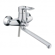Змішувач для ванни Haiba Haman 006 (HB0156)
