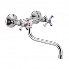 Змішувач для кухні Haiba SMES 361 (HB0380)