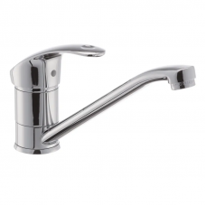 Змішувач для кухні Haiba Mars 004 (HB0248)