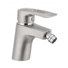 Змішувач для біде Haiba Hansberg 002 матовий (HB0751) Змішувач для біде Haiba Hansberg 002 матовий (HB0751)