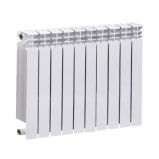 Радіатор секційний Koer 110 Bimetal-500 Maxi (KR4938)