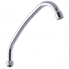 Вилив для змішувача Haiba 271 (GU0045)