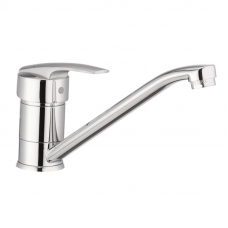 Змішувач для кухні Haiba Agat 004 (HB0004)