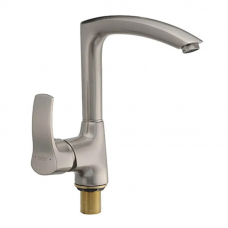 Змішувач для кухні Haiba Focus 018 (HB0131)