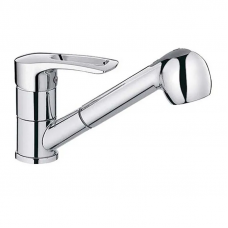 Змішувач для кухні HAIBA HAMAN 014 (HB0160)