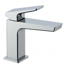 Змішувач для умивальника Haiba Turin 001 Nut (HB9655)