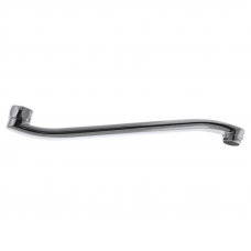 Вилив для змішувача Haiba M7230S (30 см) (GU0026)