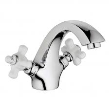 Змішувач для умивальника Haiba Odyssey 161 (HB0306)