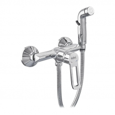 Змішувач для гігієнічного душу Haiba Adel 024 (HB3980)