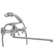 Змішувач для ванни Haiba Dominox 143 (HB0070)