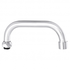 Вилив для змішувача Haiba M7120 (361-G) (GU0037)