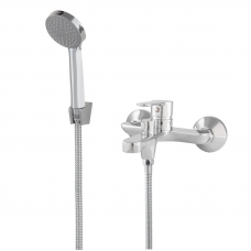 Змішувач для ванни Haiba Daniel 009 (HB1013)