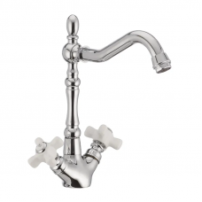 Змішувач для кухні Haiba Odyssey 777 (HB0318)