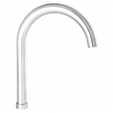 Вилив для змішувача Haiba M7126 (275) (GU0035)