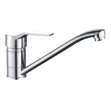 Змішувач для кухні Haiba Zeon 555 (HB0413)