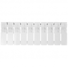 Биметаллические радиаторы Koer 100 Bimetal-200 EXTREME (KR2872) / Цена за 1 секцию