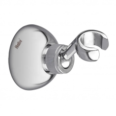 Кронштейн для душової лійки Haiba 3004 (HB0511) Кронштейн для душової лійки Haiba 3004 (HB0511)