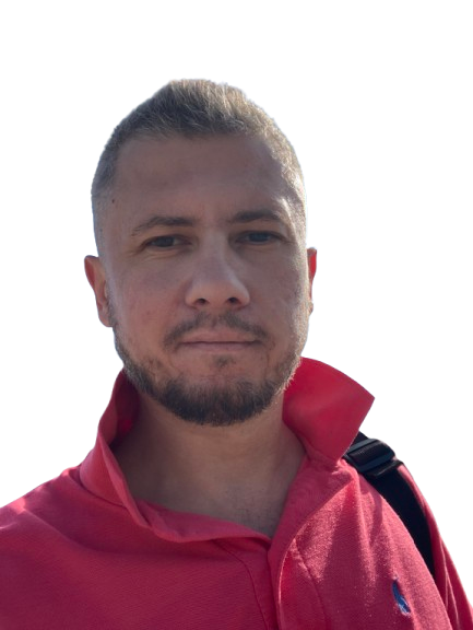 Александр - керівник